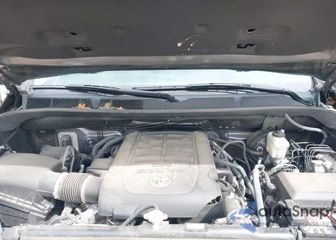 2019 Toyota Tundra Sr5 5.7L V8 из США, поврежденный, VIN 5TFDW5F1XKX799650